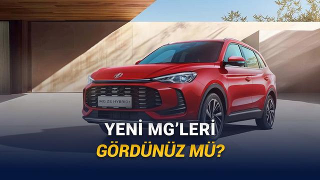 Mart 2026 MG Fiyat Listesi: ZS Hybrid+ Fena Değil! – Webtekno – Güncel Teknoloji Haberleri ve Video İncelemeleri