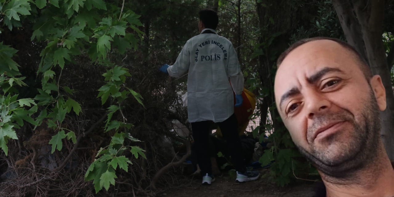 Ağaç Altında Bulunan Ceset, Yüz Tanıma Teknolojisiyle Belirlendi