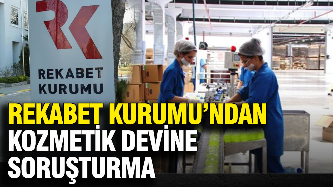 Hobi Kozmetik Hakkında Rekabet Kurulu Soruşturması Başlattı