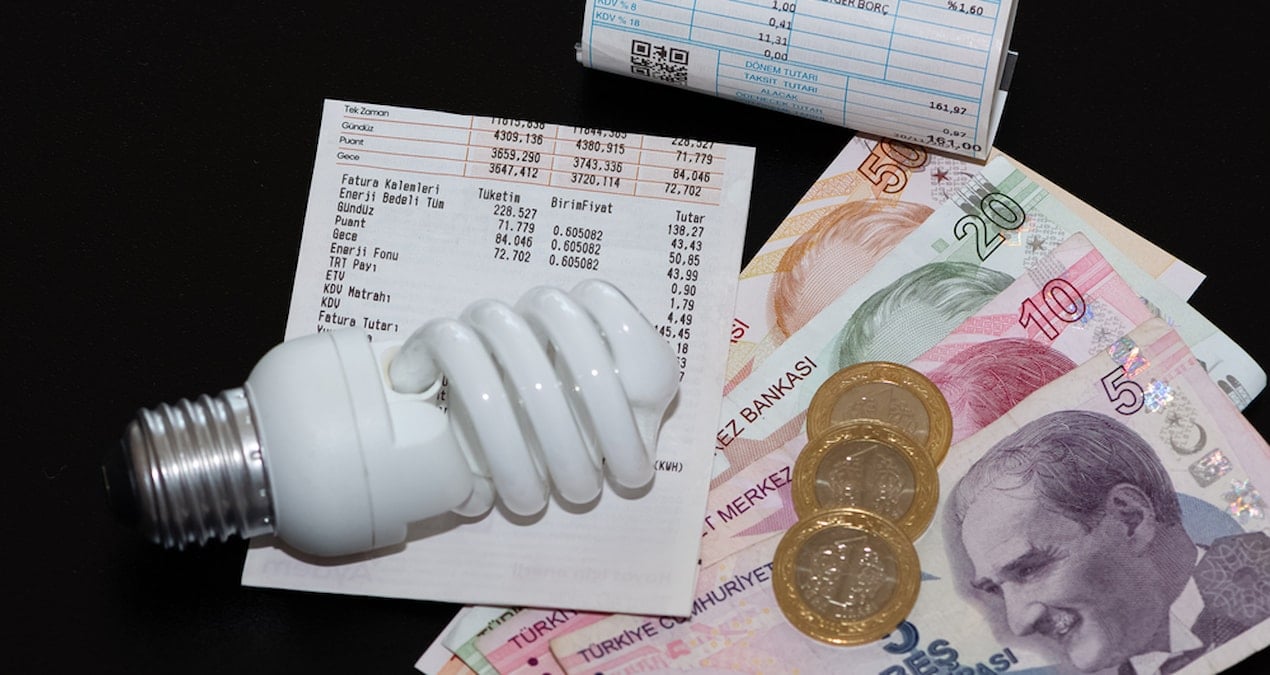 Elektrik Faturalarınızı Şişiren Cihazlar: Buzdolapları Her Zaman Beklediğinden Daha Fazla Tüketiyor