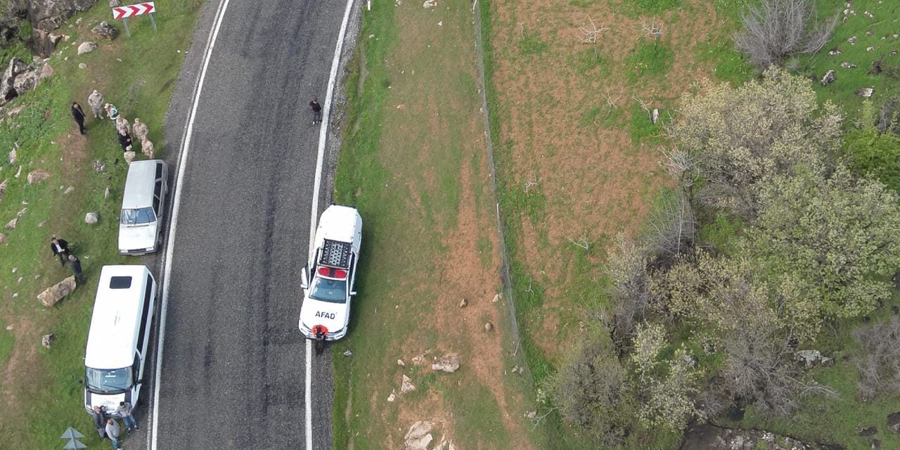 Siirt’te Kaybolan 13 Yaşındaki Hakan C.’den Mutlu Haber