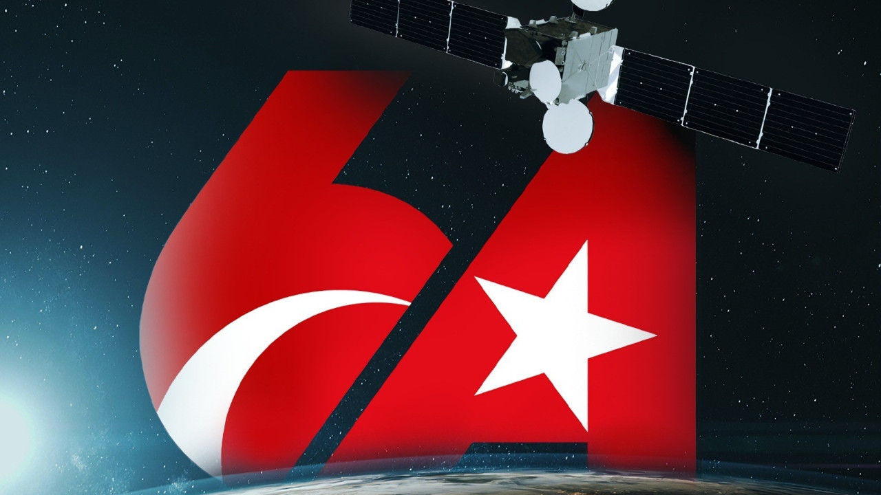 Türkiye’nin Uzay Serüveni: Yerli Uydu TÜRKSAT 6A ile Yeni Bir Dönem Başladı