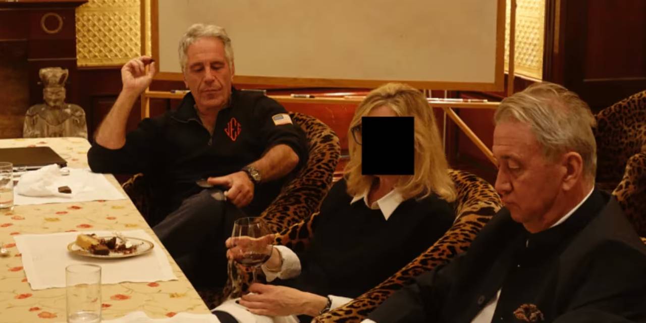 Norveçli Diplomatların Oğlu Edward Juul Rød-Larsen’in Ölümü, Epstein Skandalını Yeniden Gündeme Getirdi