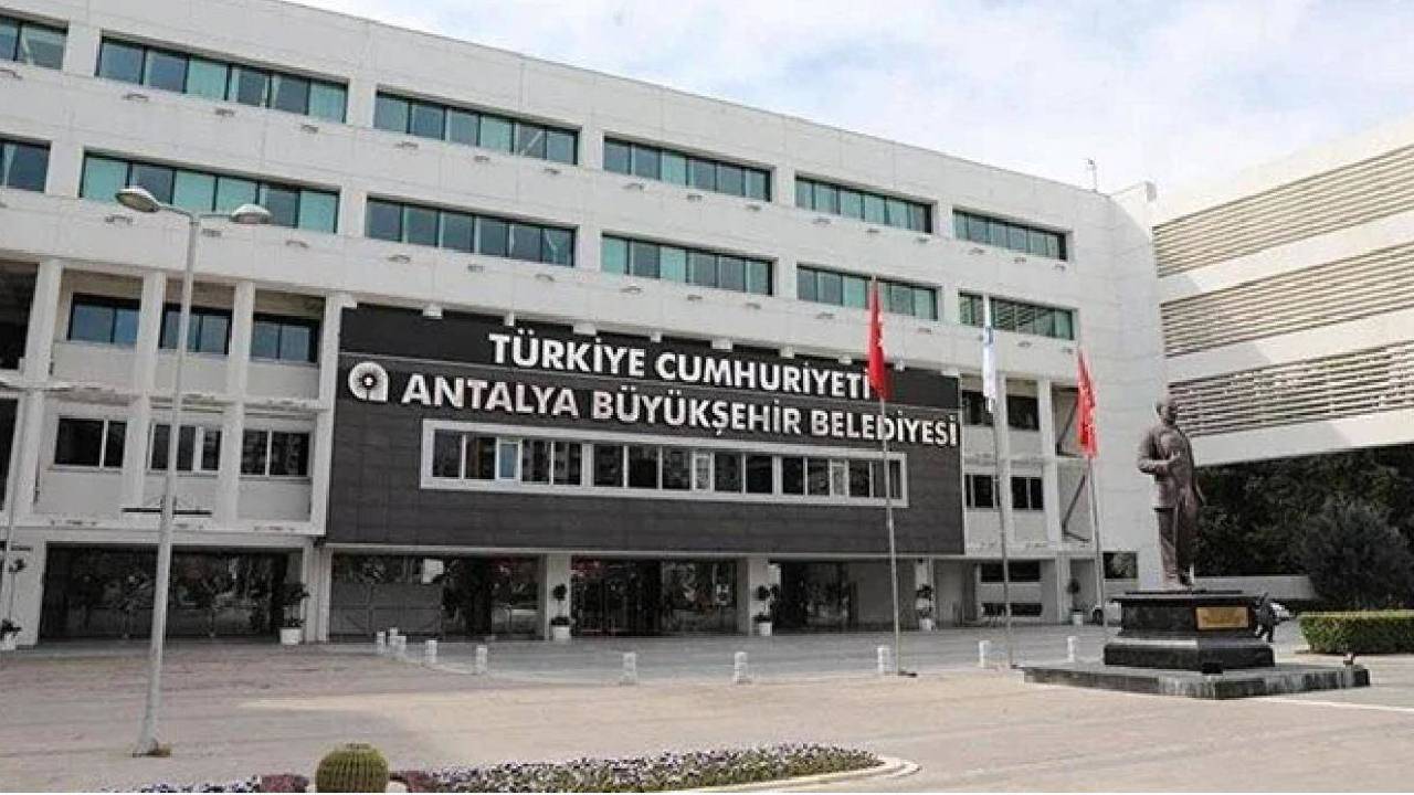 Antalya’daki Rüşvet Davasında İkinci Duruşma: “30 Milyon TL Verdim, Ancak Belgesi Yok”