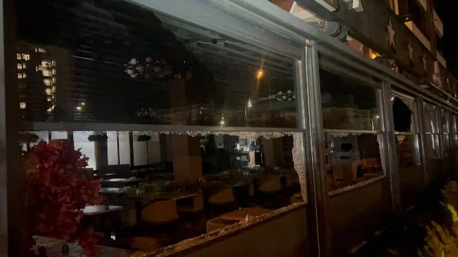 Çorum’da Bir Restorana Üçüncü Kez Silahlı Saldırı Gerçekleşti