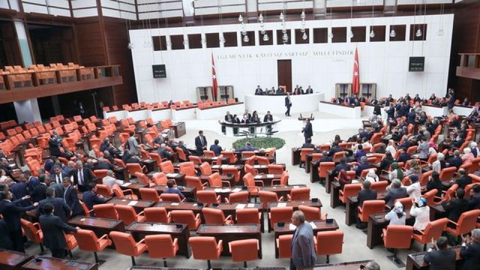 12 Mayıs 2026 Ekonomi ve Siyaset Gündemi