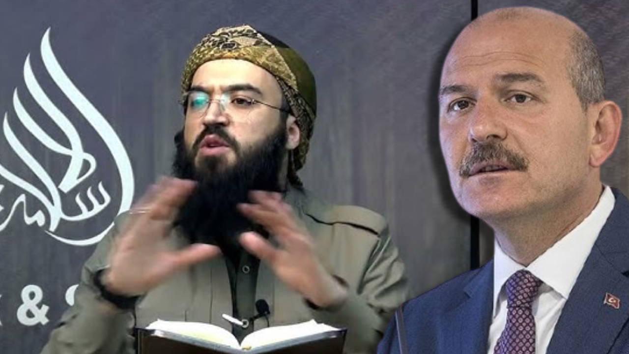 IŞİD’in Türkiye Sorumlusuna Beraat Kararı: Süleyman Soylu’nun Duyurusuna Rağmen