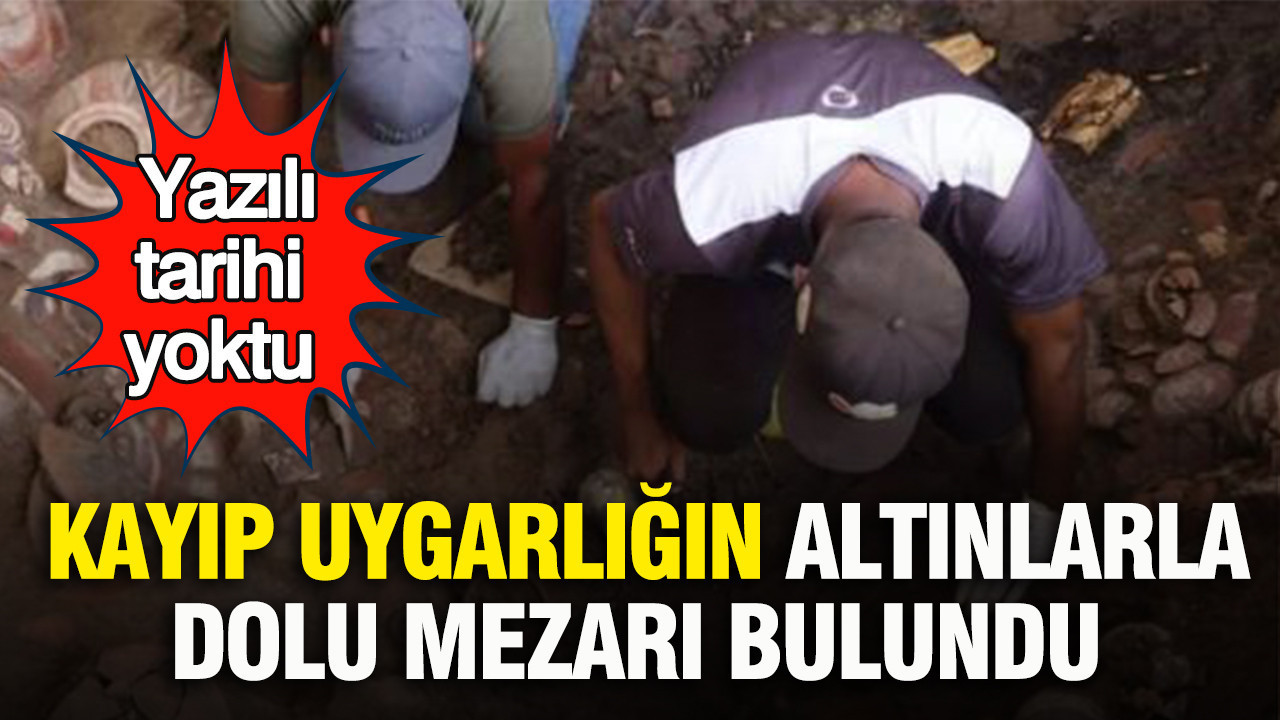 Kayıp Gran Cocle Uygarlığı’nın Altınlarla Dolu Mezarına Erişim Sağlandı