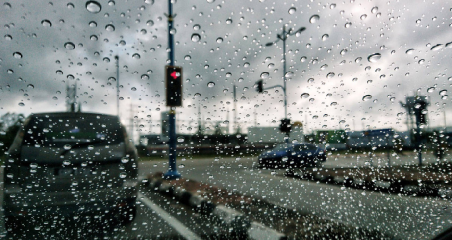 Meteoroloji’den 5 Günlük Yağış Uyarısı: Çarşamba’dan İtibaren Etkili Olacak