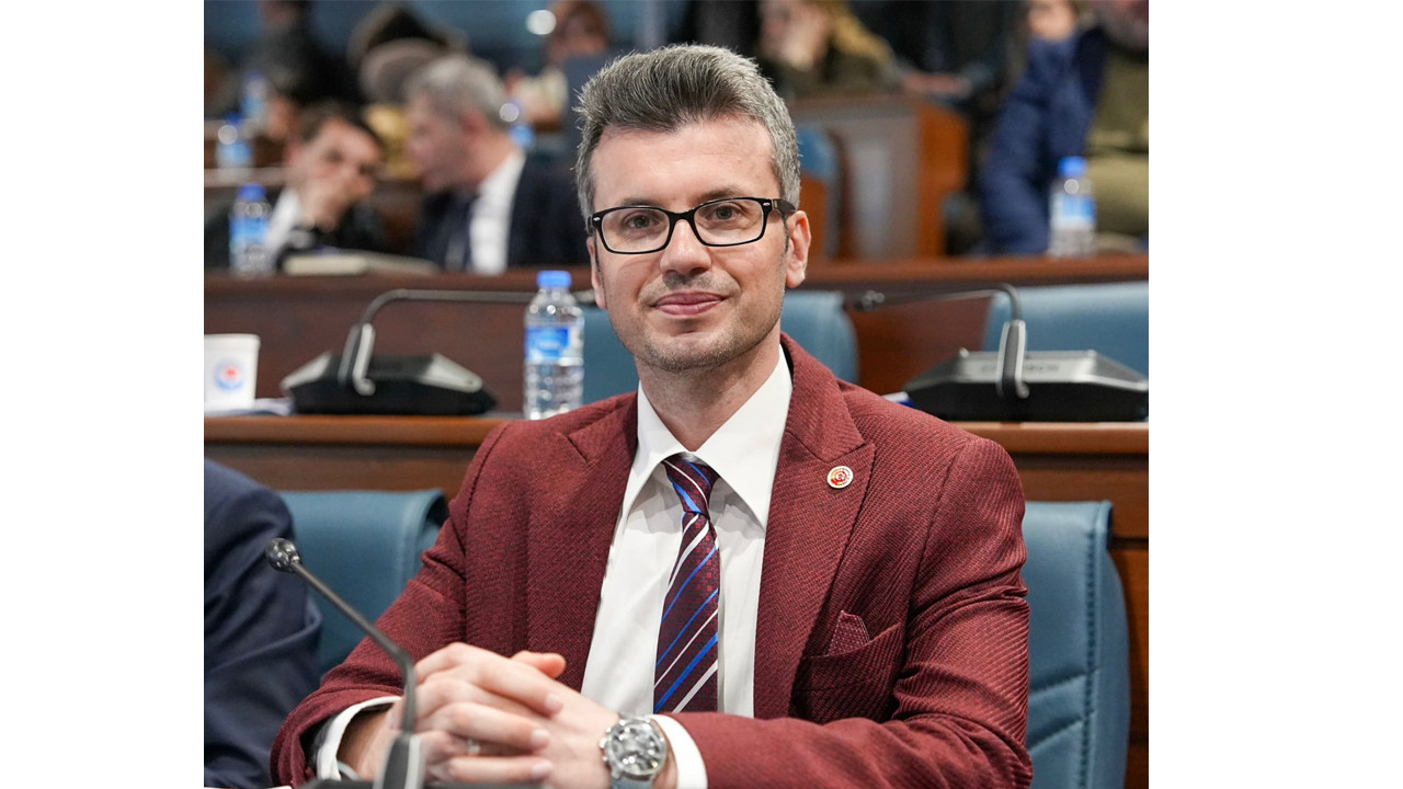 Dr. Mustafa Çankaya’dan Doğa Koruma Çağrısı: Altın Arama Faaliyetlerine Karşı Duruyoruz