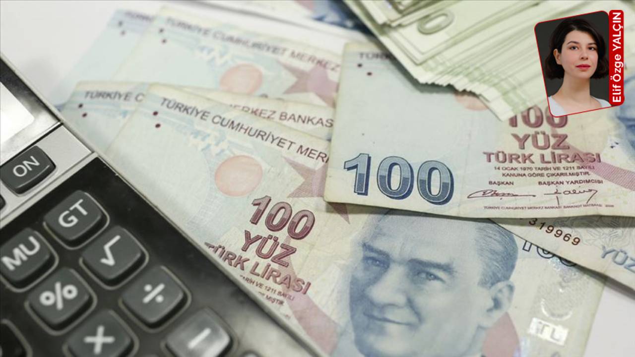 Türkiye Ekonomisine Güven Azalıyor: Ekonomistlerden Kapsamlı Değerlendirme