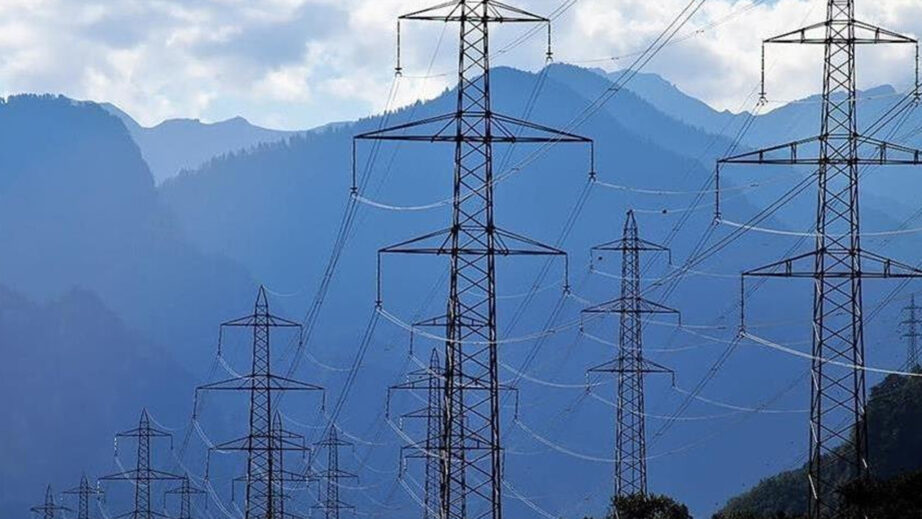 Türkiye’nin Günlük Elektrik Tüketim ve Üretim Rakamları Açıklandı