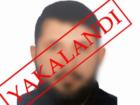 Öğretmeni Katleden Şüpheli Almanya’da Yakalandı