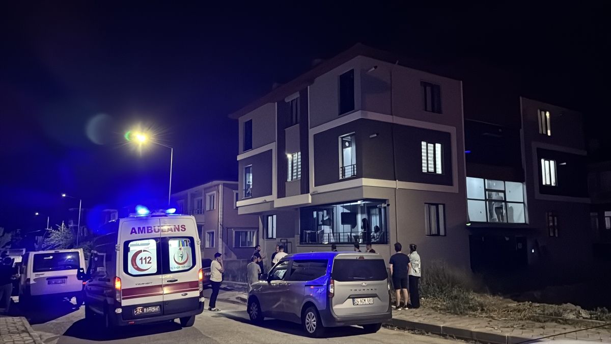 Erzincan’da kadın cinayeti: Cenazeler defnedildi