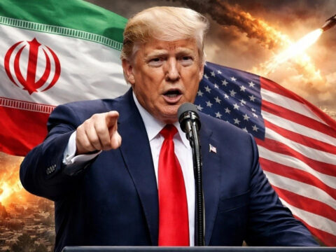Hurmuz gerilimi tirmaniyor abdden sert uyari tahrandaki altyapilari vururuz rPF4xwCX