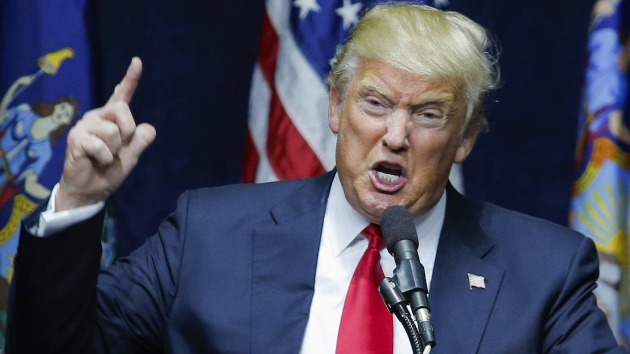 Trumpin hedefinde bu kez iranin petrol ussu var masaya oturmazlarsa 2eJaAJCT
