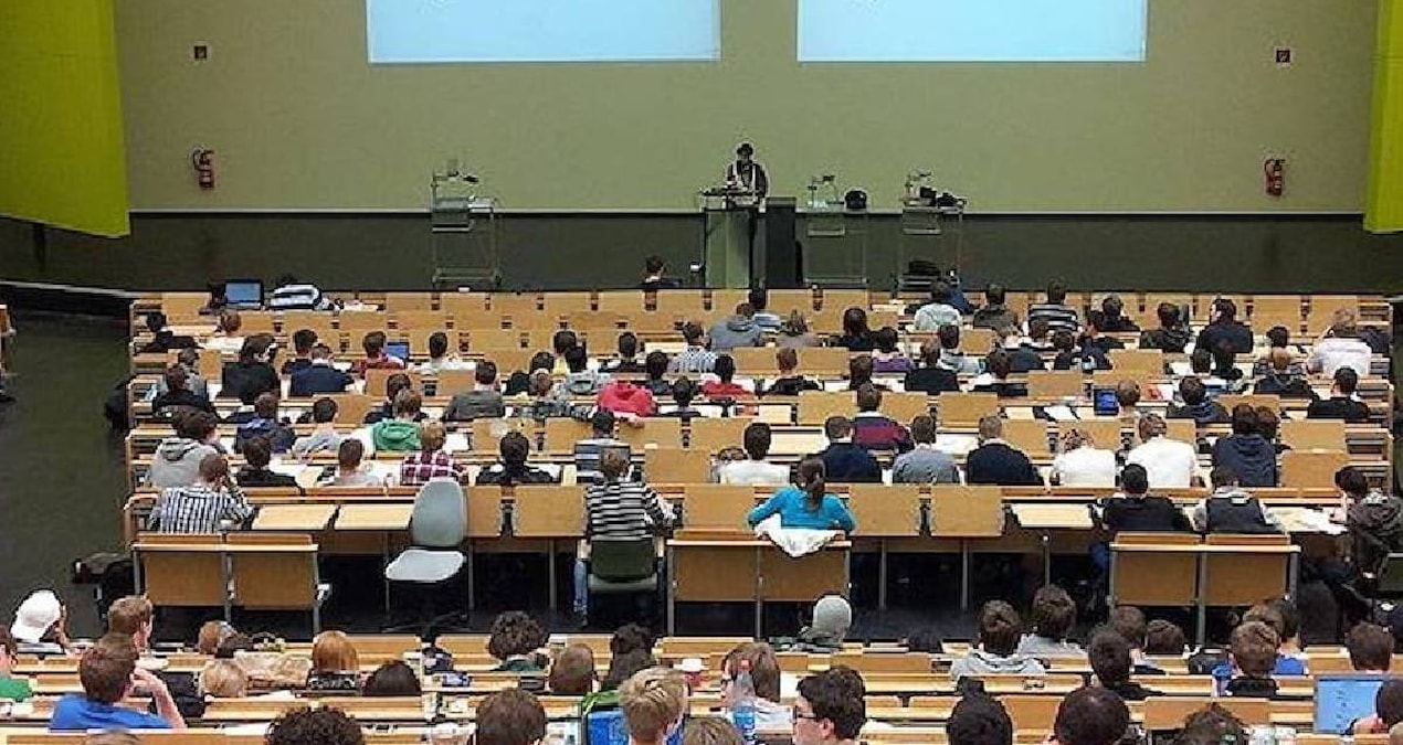 Universite kontenjanlari sil bastan degisti tam 16 kat buyudu tQlnBdFL