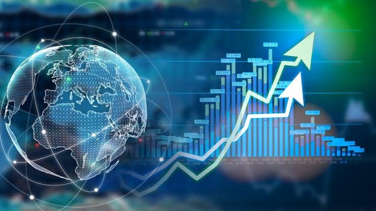 Ytude kuresel riskler finans diplomasisiyle analiz edildi UUj13R14